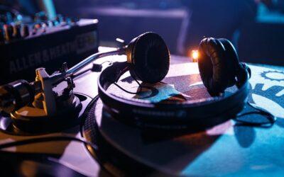 The Secrets of Professional Music Production