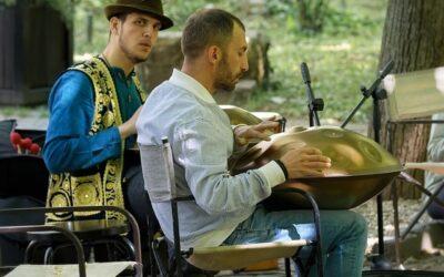 Drum Loops: A Guide to Creating Music